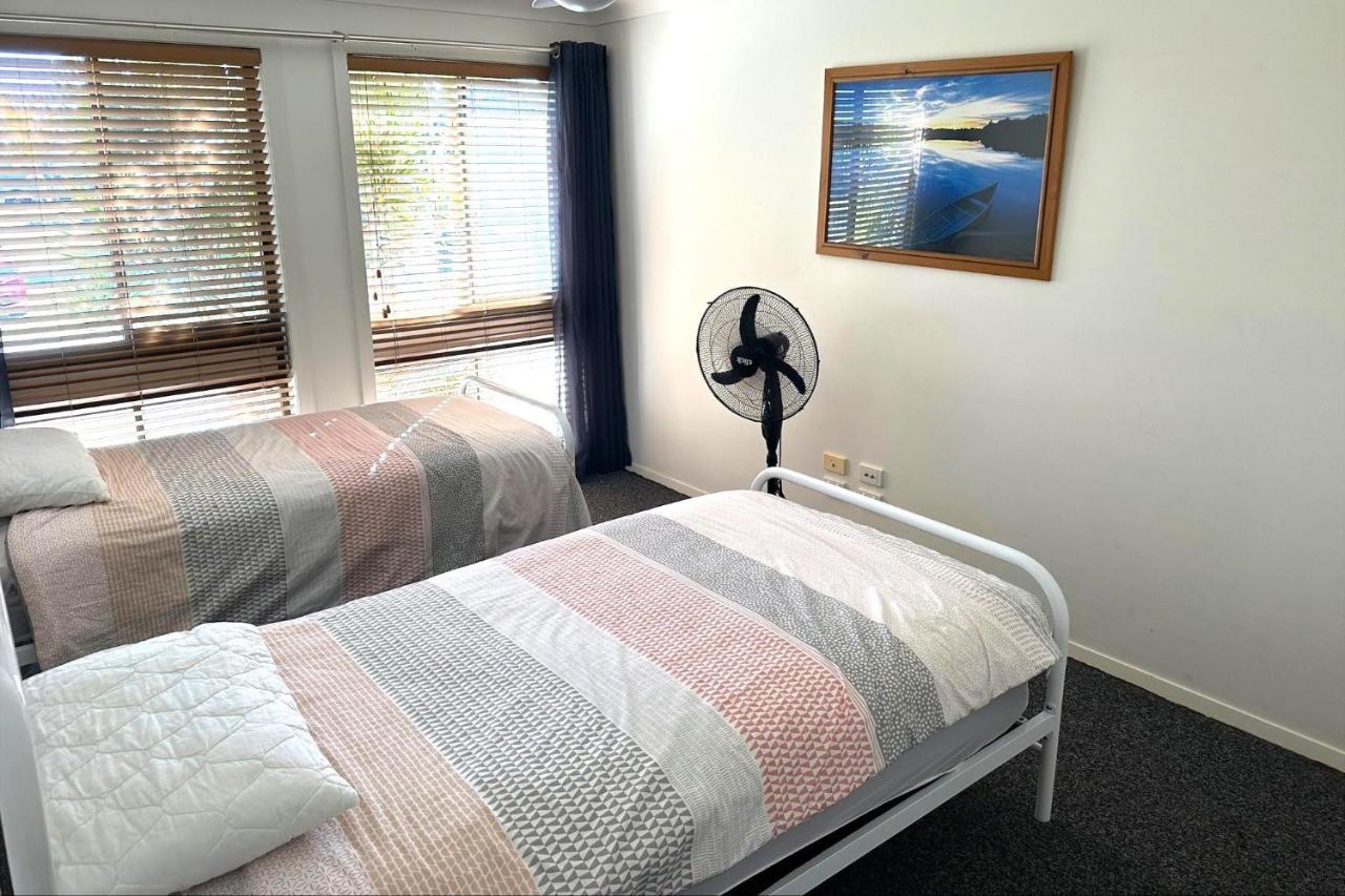 Lake House On Elouera - Linen Not Included 포스터 외부 사진