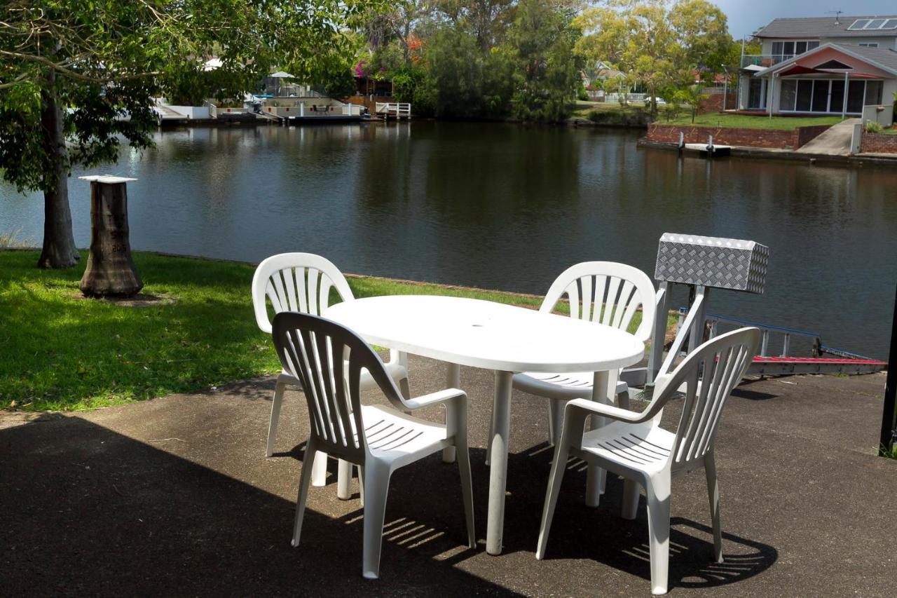 Lake House On Elouera - Linen Not Included 포스터 외부 사진